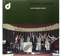 Primo Amore [Import]