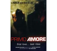 Primo Amore [Import USA Zone 1]
