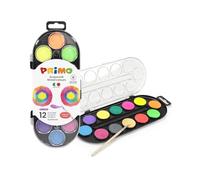 PRIMO - AQUARELLES