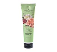 Primo Bagno Gel Douche Hydratant Nymphe de Roses, 150ml | Fabriqué avec expertise par une entreprise locale de confiance | dévoilant un riche profil parfumé aux notes de rose.