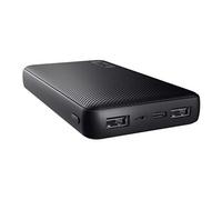 Trust Primo Lithium-Ion (Li-Ion) 15000 mAh Noir