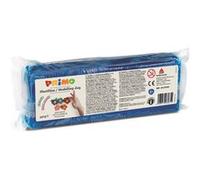 PRIMO Bloc Pâte à Modeler 550 g. blue 530 G