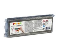 PRIMO Bloc Pâte à Modeler 550 g. grey 850 G