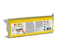 PRIMO Bloc Pâte à Modeler 550 g. Jaune Primaire 210 Jaune G