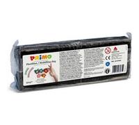 PRIMO Bloc Pâte à Modeler 550 g. Noir Noir G