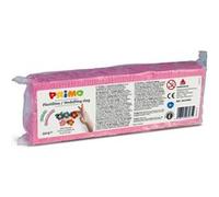PRIMO Bloc Pâte à Modeler 550 g. Rose 330 G