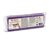 PRIMO Bloc Pâte à Modeler 550 g Violet 400 Violet G