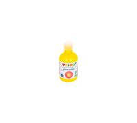 Primo - Bouteille De Couleur Acrylique 300 Ml - Jaune Vif