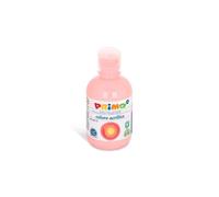Primo - Bouteille De Couleur Acrylique 300 Ml - Rose