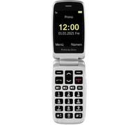 Primo by DORO 360092 Téléphone portable pour séniors graphite