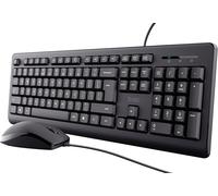 Primo Clavier Souris Set Belge Azerty