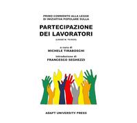 Primo commento alla legge di iniziativa popolare sulla partecipazione dei lavoratori (legge n. 76/2025)