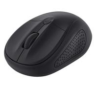 Primo Compact Wireless Mouse Matte Black