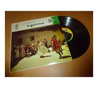 PRIMO CORCHIA AND HIS ORCHESTRA - a visit to argentina