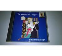 Primo Corchia - Le Temps du Tango