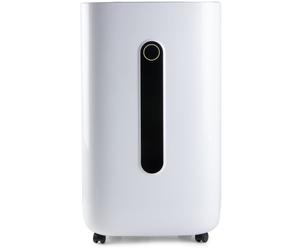 PRIMO Déshumidificateur mobile PR580DH