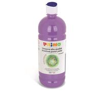 Primo Flacon Gouache Haute Qualit¿ 1000 Ml Bouchon Flux Control Lilas 450