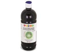 Primo Flacon Gouache Haute Qualit¿ 1000 Ml Bouchon Flux Control Noir