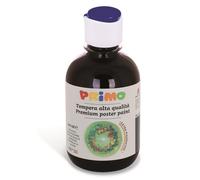 Primo Flacon Gouache Haute Qualit¿ 300 Ml Bouchon Flux Control Noir