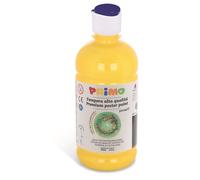 Primo Flacon Gouache Haute Qualit¿ 500 Ml Bouchon Flux Control Jaune Citron 211