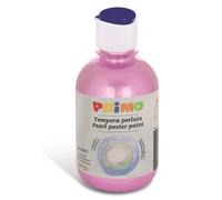 Primo Flacon Gouache Ready-Mix Pearl 300 Ml Bouchon Flux Control Rose 330