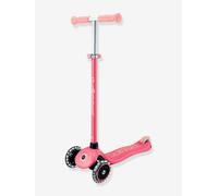 Primo Foldable Lights - Trottinette Pliable Lumineuse à 3 Roues - corail TU