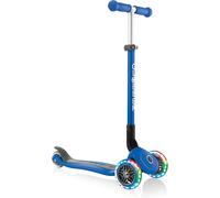 Primo Foldable Lights-Trottinette Pliable,Lumineuse À 3 Roues Pour Les Enfants Âgés De 3 À 6 Ans +
