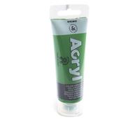 PRIMO Hobby & Professional - Peinture Acrylique Fine Professionnelle +14 Ans, 75 ml avec Couleurs Acryliques Couvrantes, Palette Peinture Permanente Plusieurs Supports pour Découpage Loisirs Créatifs