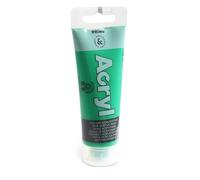 PRIMO Hobby & Professional - Peinture Acrylique Fine Professionnelle +14 Ans, 75 ml avec Couleurs Acryliques Couvrantes, Palette Peinture Permanente Plusieurs Supports pour Découpage Loisirs Créatifs