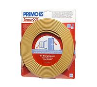 Primo Joint universel porte + fenêtre 10 x 5 mm - 6 m (Beige)