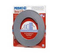 Primo Joint universel, portes et fenêtres 10 x 5 mm - 6 m (gris)
