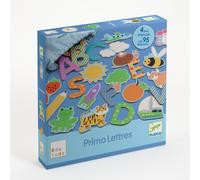 Primo Lettres Djeco