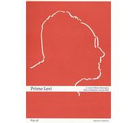 Primo Levi