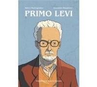 Primo Levi by Matteo Mastragostino Matteo Mastragostino , Translated by Alberto Toscano , Illustrated by Alessandro Ranghiasci (Auteur)