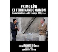 Primo Levi ET FERDINANDO CAMON