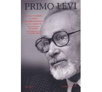 Primo Levi - Oeuvres