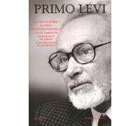 Primo Levi - Oeuvres