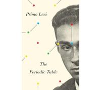 The Periodic Table: A Memoir