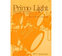 Primo Light for One Piano, Four Hands