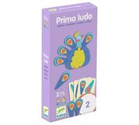 Djeco – Primo ludo chiffres