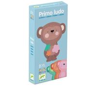 Primo ludo couleurs