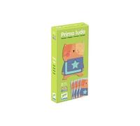 Primo ludo formes G