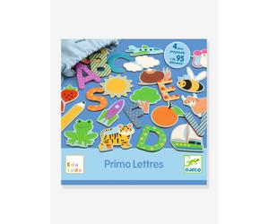 Primo Ludo Lettres - multicolore TU