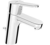 Hansa mitigeur lavabo Hansaprimo XL 49562203 chromé , avec garniture de vidage