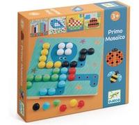 PRIMO MOSAICO Bleu G