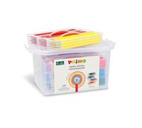 Primo P507MAT216 Crayons de Coloriâge - version anglaise