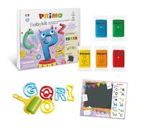 PRIMO - Pasta morbida bambino