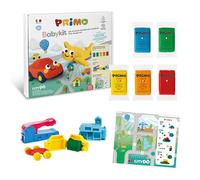 PRIMO - Pasta morbida bambino