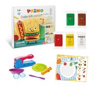 PRIMO - Pasta morbida bambino