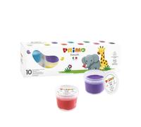 PRIMO - Pasta morbida bambino